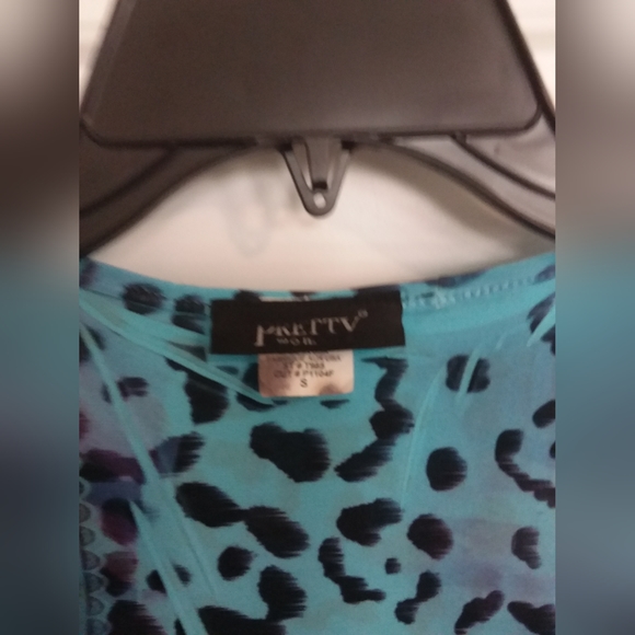 Pretty Woman top - Picture 3 of 3